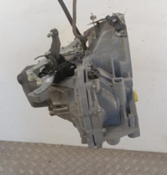 Boite de vitesses RENAULT CLIO 5
