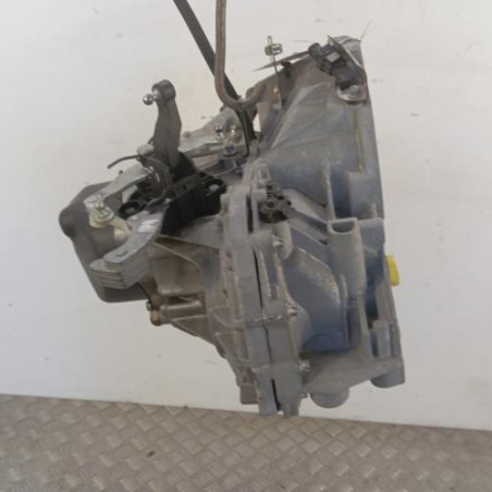 Boite de vitesses RENAULT CLIO 5