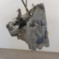 Boite de vitesses RENAULT CLIO 5
