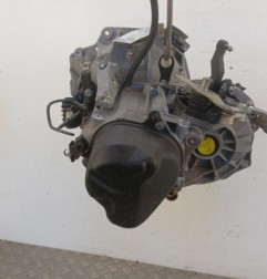 Boite de vitesses RENAULT CLIO 5 Photo n°3