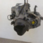Boite de vitesses RENAULT CLIO 5