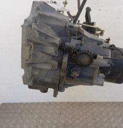 Boite de vitesses RENAULT CLIO 5 Photo n°4