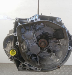 Boite de vitesses CITROEN C4 2 Photo n°1