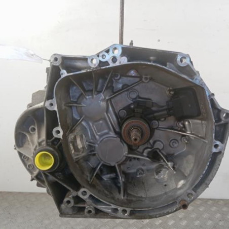 Boite de vitesses CITROEN C4 2 Photo n°1