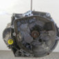 Boite de vitesses CITROEN C4 2