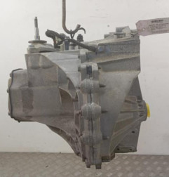 Boite de vitesses CITROEN C4 2