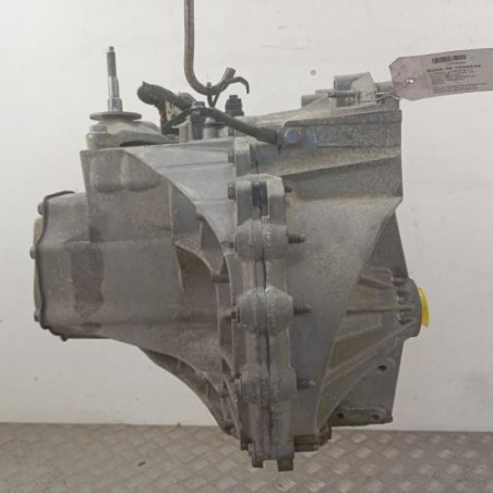 Boite de vitesses CITROEN C4 2
