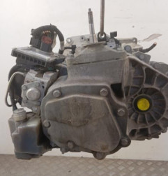 Boite de vitesses CITROEN C4 2 Photo n°3