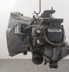 Boite de vitesses CITROEN C4 2 Photo n°4