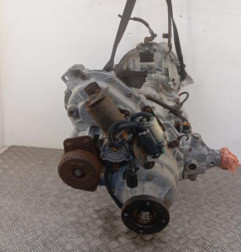 Boite de vitesses KIA SORENTO 1 Photo n°3