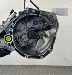 Boite de vitesses RENAULT CLIO 5 Photo n°1