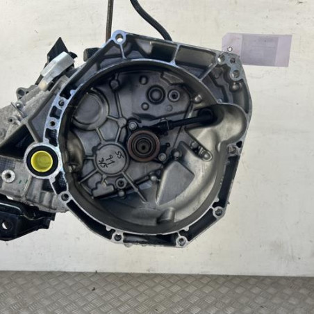 Boite de vitesses RENAULT CLIO 5 Photo n°1