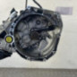 Boite de vitesses RENAULT CLIO 5