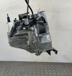 Boite de vitesses RENAULT CLIO 5