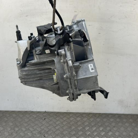 Boite de vitesses RENAULT CLIO 5
