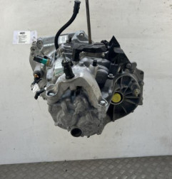 Boite de vitesses RENAULT CLIO 5 Photo n°3
