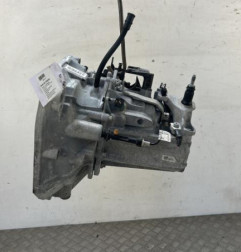 Boite de vitesses RENAULT CLIO 5 Photo n°4