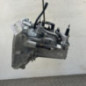 Boite de vitesses RENAULT CLIO 5