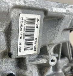 Boite de vitesses RENAULT CLIO 5 Photo n°5