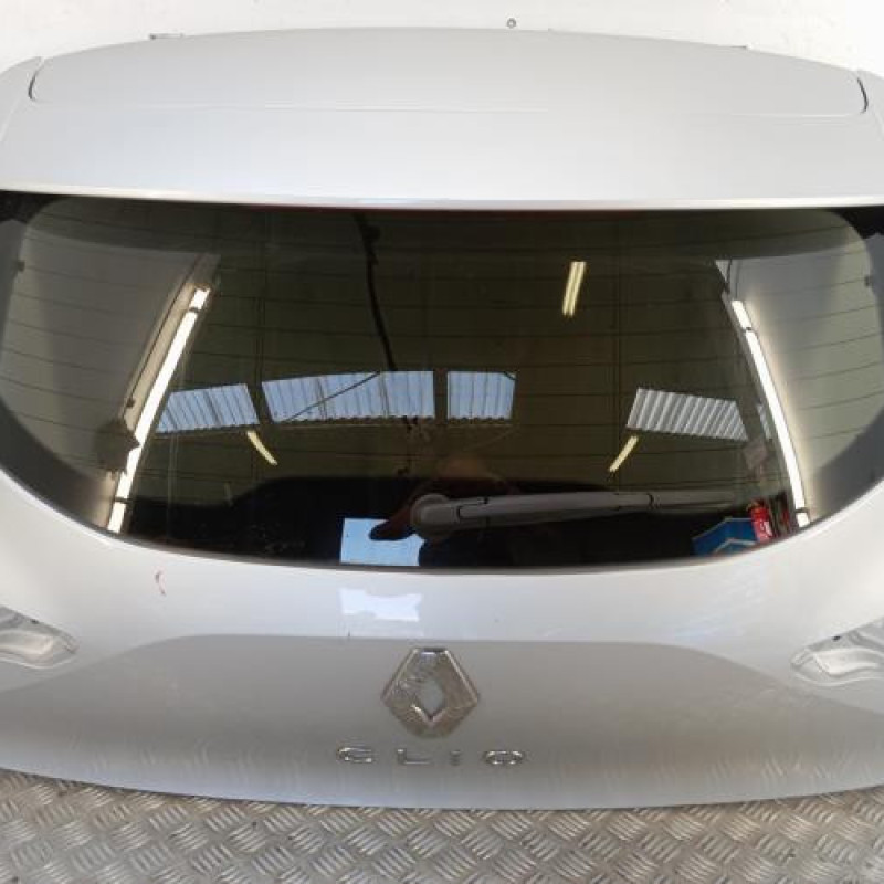 Malle/Hayon arriere RENAULT CLIO 5