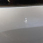 Malle/Hayon arriere RENAULT CLIO 5