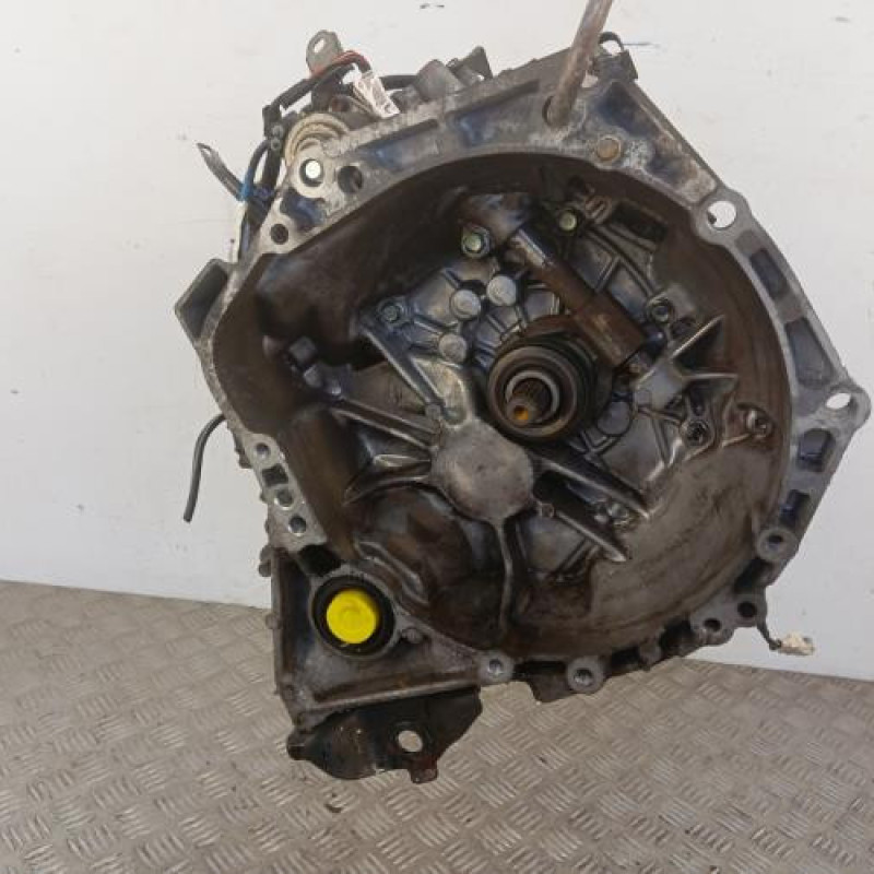 Boite de vitesses PEUGEOT 107