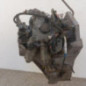 Boite de vitesses PEUGEOT 107