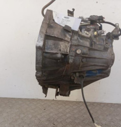 Boite de vitesses PEUGEOT 107 Photo n°3