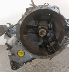Boite de vitesses PEUGEOT BOXER 1 Photo n°1