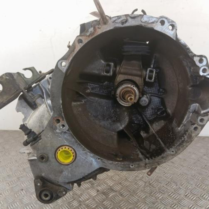 Boite de vitesses PEUGEOT BOXER 1