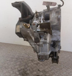 Boite de vitesses PEUGEOT BOXER 1