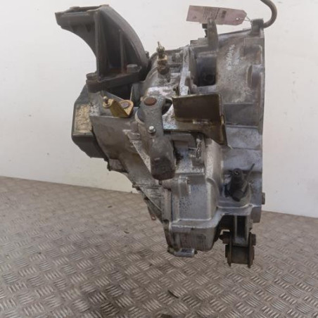 Boite de vitesses PEUGEOT BOXER 1