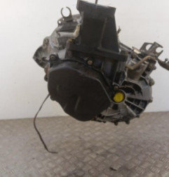Boite de vitesses PEUGEOT BOXER 1 Photo n°3