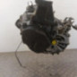 Boite de vitesses PEUGEOT BOXER 1