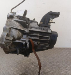 Boite de vitesses PEUGEOT BOXER 1 Photo n°4