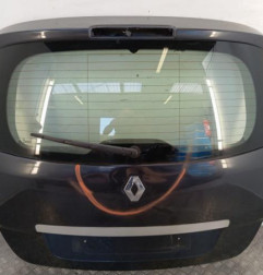 Malle/Hayon arriere RENAULT GRAND SCENIC 3 Photo n°1