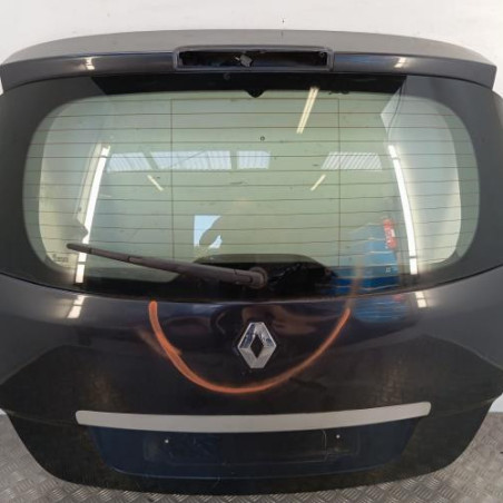 Malle/Hayon arriere RENAULT GRAND SCENIC 3 Photo n°1