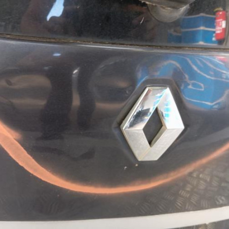 Malle/Hayon arriere RENAULT GRAND SCENIC 3