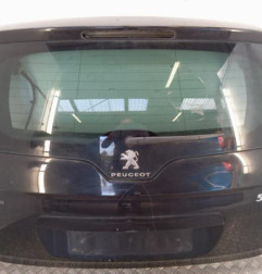 Malle/Hayon arriere PEUGEOT 5008 1 Photo n°1