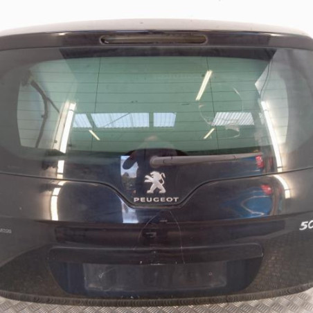 Malle/Hayon arriere PEUGEOT 5008 1 Photo n°1