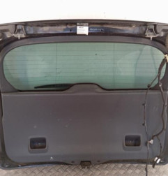 Malle/Hayon arriere PEUGEOT 5008 1 Photo n°3