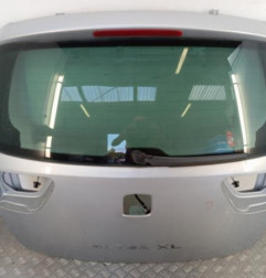 Malle/Hayon arriere SEAT ALTEA Photo n°1
