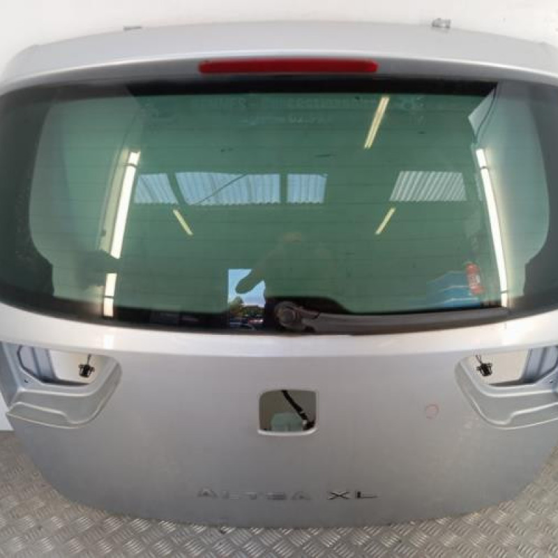 Malle/Hayon arriere SEAT ALTEA
