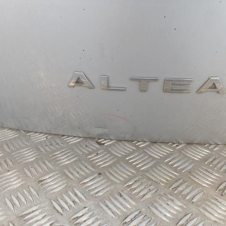 Malle/Hayon arriere SEAT ALTEA