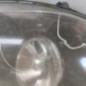 Optique avant principal droit (feux)(phare) SEAT LEON 2
