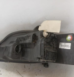Optique avant principal droit (feux)(phare) SEAT LEON 2 Photo n°3