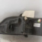 Optique avant principal droit (feux)(phare) SEAT LEON 2