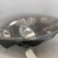 Optique avant principal gauche (feux)(phare) SEAT LEON 2