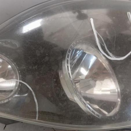 Optique avant principal gauche (feux)(phare) SEAT LEON 2