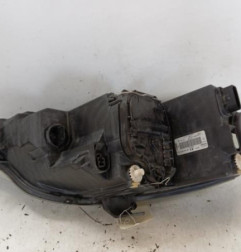 Optique avant principal gauche (feux)(phare) SEAT LEON 2 Photo n°4